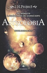 bokomslag Astrofobia