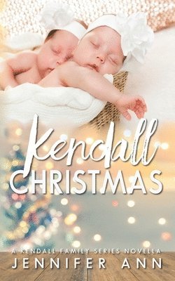 Kendall Christmas 1