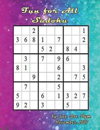 bokomslag Sudoku: Fun for All