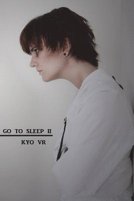 Tamara Morize, Vr / Kyo - Go To Sleep - Tome 2, Häftad