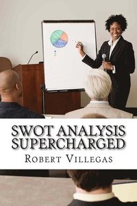 bokomslag SWOT Analysis Supercharged