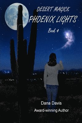 Dana Davis - Desert Magick, Häftad
