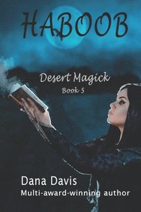 bokomslag Desert Magick