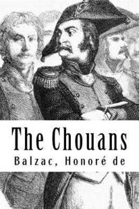 bokomslag The Chouans