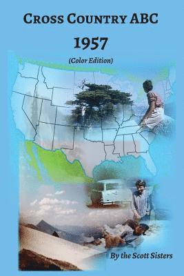 Cross Country ABC 1957 (Color Edition)