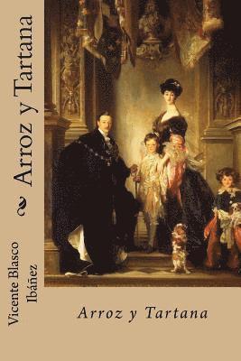 Arroz y Tartana