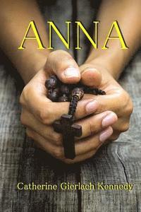 bokomslag Anna