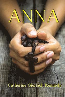 bokomslag Anna