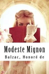 bokomslag Modeste Mignon