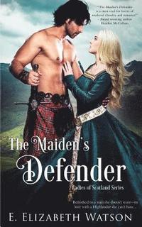 bokomslag The Maiden's Defender