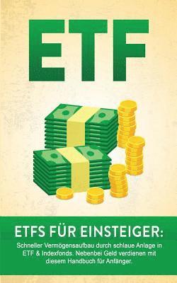 bokomslag Etf: Etf F