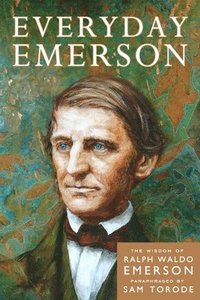 bokomslag Everyday Emerson