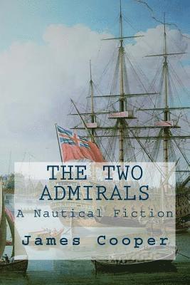 The Two Admirals 1