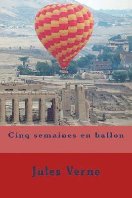 Cinq semaines en ballon 1