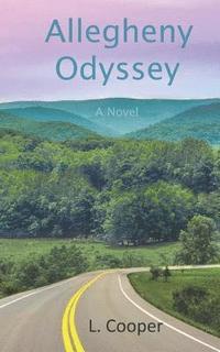 bokomslag Allegheny Odyssey