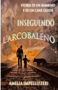 bokomslag Inseguendo l'arcobaleno: Storia di un bambino e di un cane guida