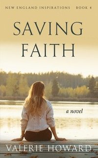 bokomslag Saving Faith