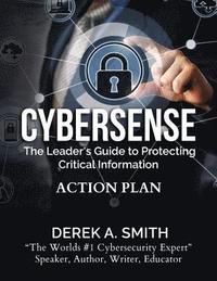 bokomslag Cybersense Workbook