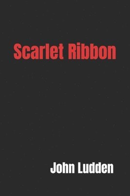 bokomslag Scarlet Ribbon