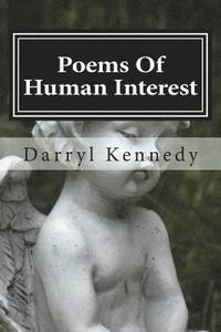 bokomslag Poems Of Human Interest