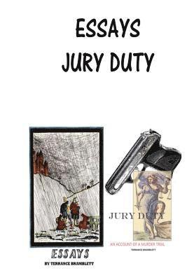 Essays-Jury Dity 1