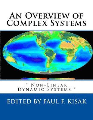 bokomslag An Overview of Complex Systems: ' Non-Linear Dynamic Systems '