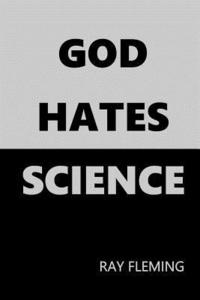 bokomslag God Hates Science