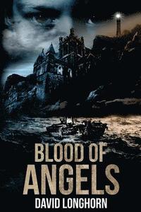 bokomslag Blood of Angels