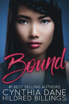 Hildred Billings, Cynthia Dane - Bound, Häftad