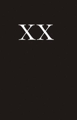 X. - XX, Häftad. Tillgänglighet: Lägg i varukorg