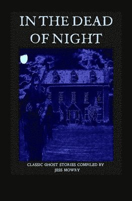 Jess Mowry - In The Dead Of Night, Häftad