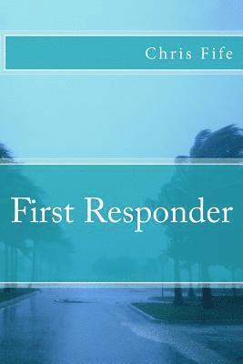 bokomslag First Responder