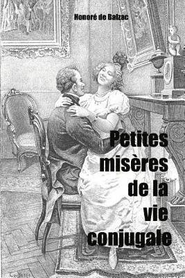 Petites misères de la vie conjugale 1