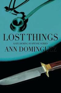 bokomslag Lost Things
