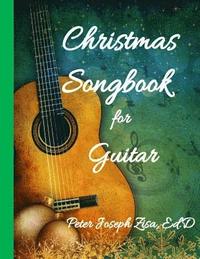 bokomslag Christmas Songbook for Guitar