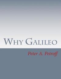 bokomslag Why Galileo
