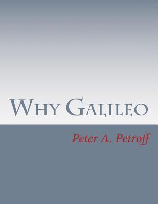 Why Galileo 1