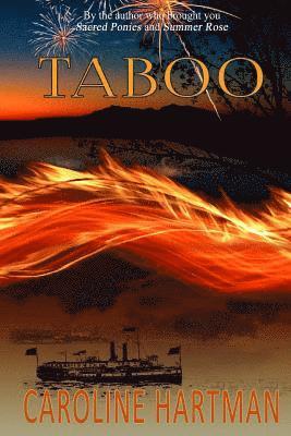 Caroline Hartman - Taboo, Häftad