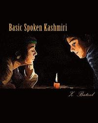 bokomslag Basic Spoken Kashmiri
