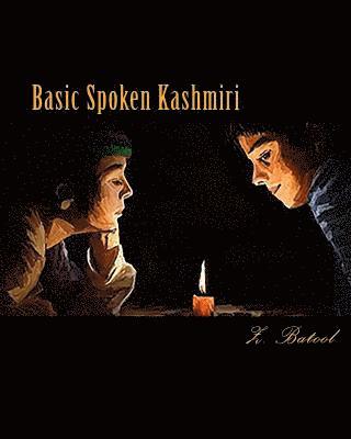 Basic Spoken Kashmiri 1