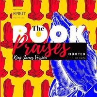 bokomslag The Book Of Praises