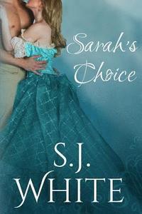 bokomslag Sarah's Choice