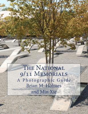 bokomslag National 9/11 Memorials