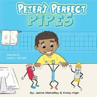 bokomslag Peter's Perfect Pipes