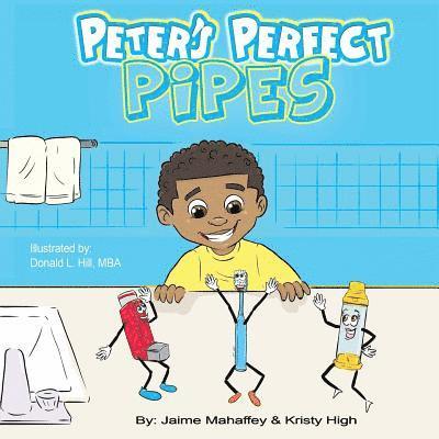Peter's Perfect Pipes 1