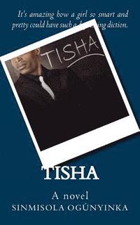 bokomslag Tisha