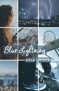 bokomslag Blue Lightning