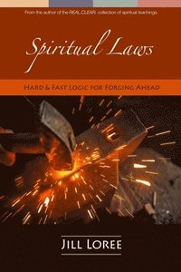bokomslag Spiritual Laws: Hard & Fast Logic for Forging Ahead