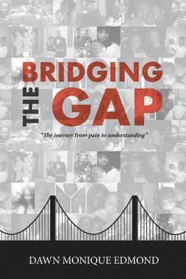 Bridging The Gap: 'The journey from pain to understanding' 1