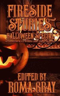 bokomslag Fireside Stories: Halloween Special